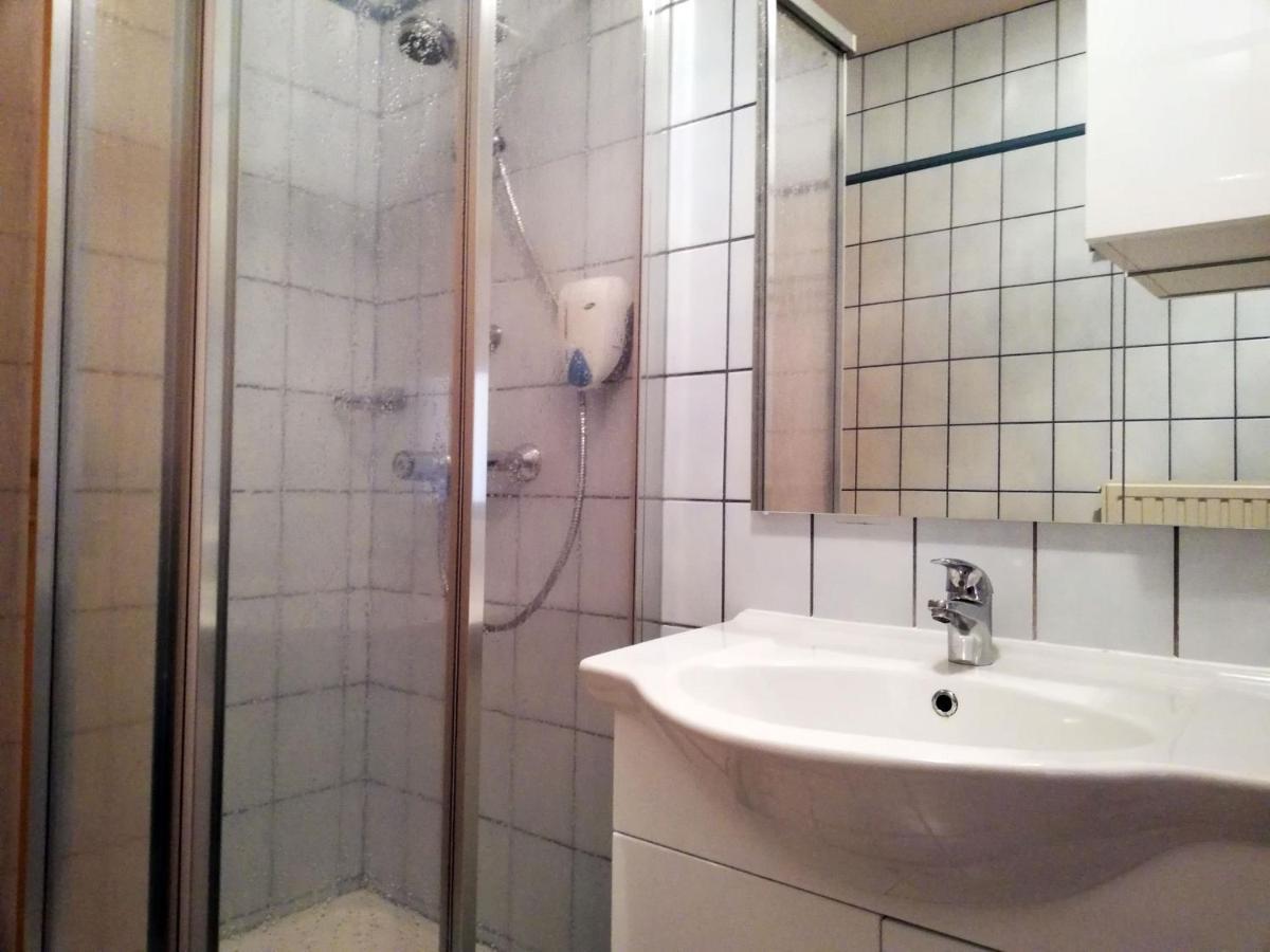 Ferienwohnung Wachmann Rohrbach am Kulm Esterno foto